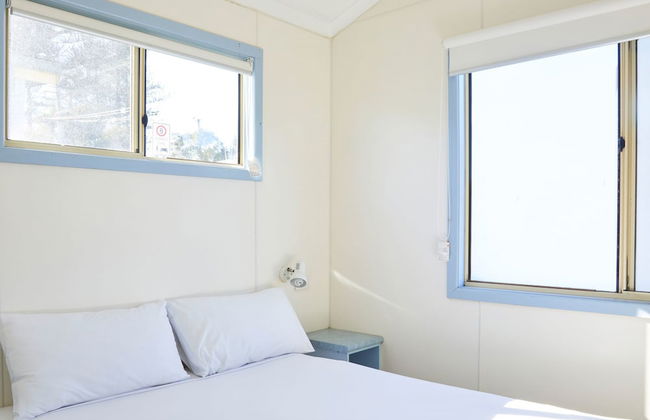 Crescent Head Holiday Park - Foto 4