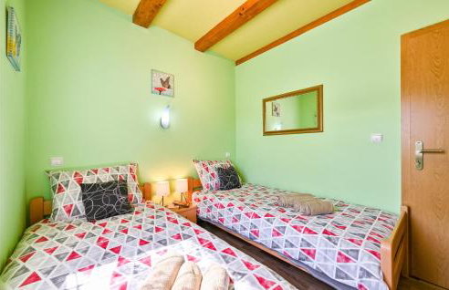 Amazing Home In Susobreg With Wifi - Foto 39