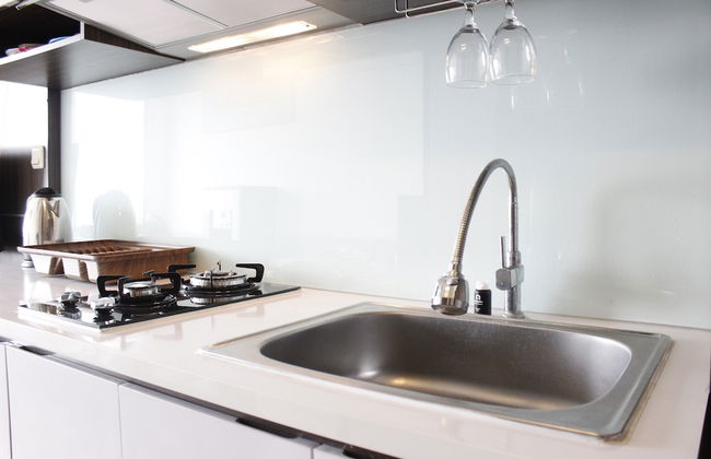 Convenient Studio Apartment at Harvard Jatinangor - Photo 7