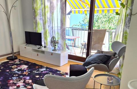 Moguntia 1, Nähe Uni und ZDF - Foto 1