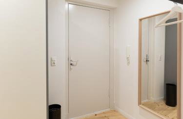 Apartments Berlin Aroser Allee - Foto 24