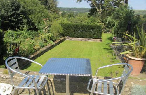 Bracken in Converted Barn - Foto 9