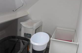 KAZE Maison chaleureuse Evreux, quartier résidentiel Saint Michel - Foto 24