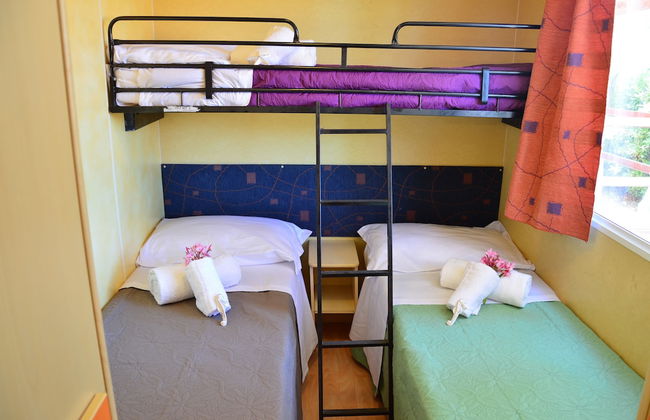 Camping Village Green Garden - Foto 3