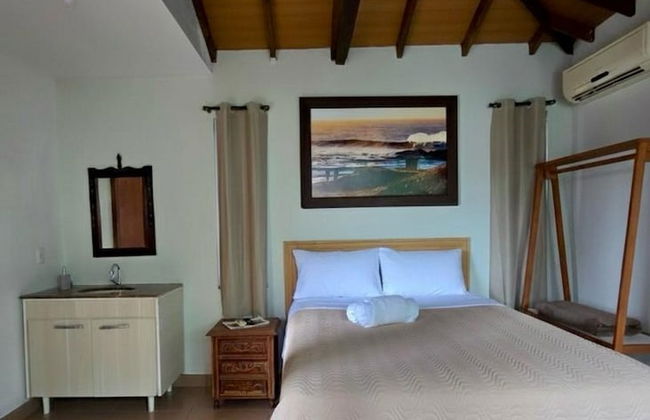 Essência da Guarda Surf House - Foto 5