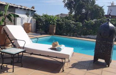 La Almunia de la Alpujarra - Foto 56