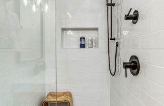 The Lumber Baron's Mansion: 2 King Suites, 2.5BA + Gym - Foto 67