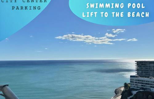 Atlantis - La Roca Tower - Foto 1