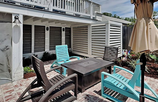 Lost Palms - Foto 63