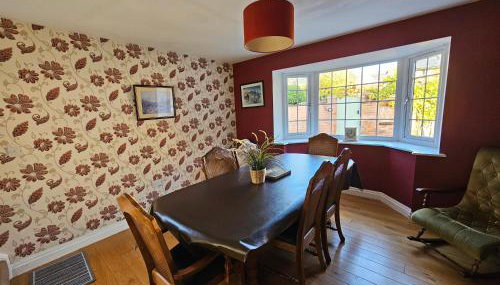 Tarporley Holiday Cottage - Foto 5