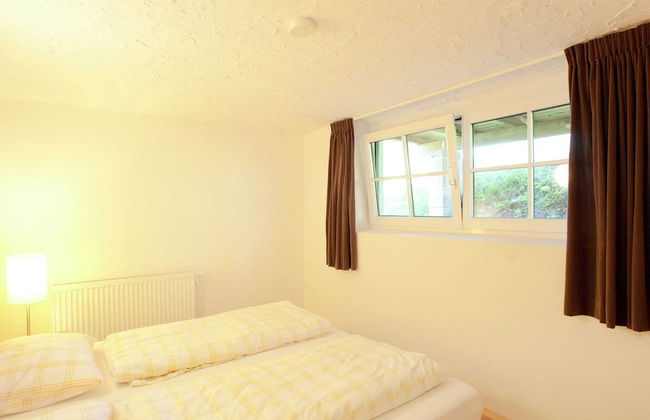 Spacious Chalet in Wörgl-boden near Ski Area - Photo 5