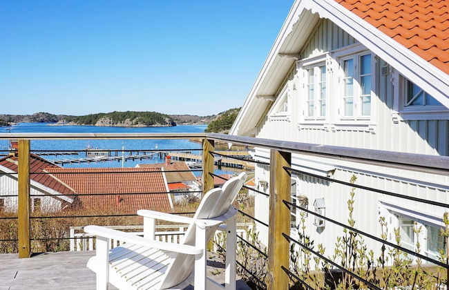 9 Person Holiday Home in Tanumshede-by Traum - Foto 29