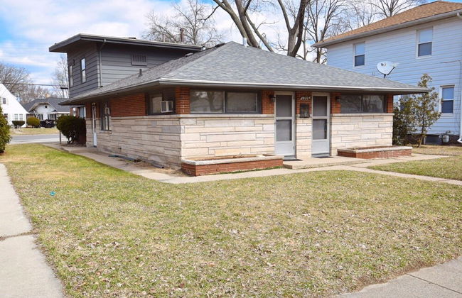 1 Bedroom Apartment Near Notre Dame 1309 5 - Foto 9