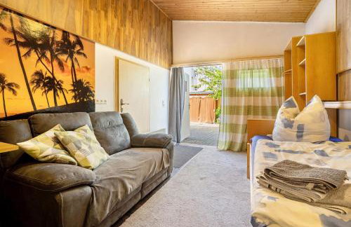 Ferienwohnung mit Aufenthaltsraum - Photo 13