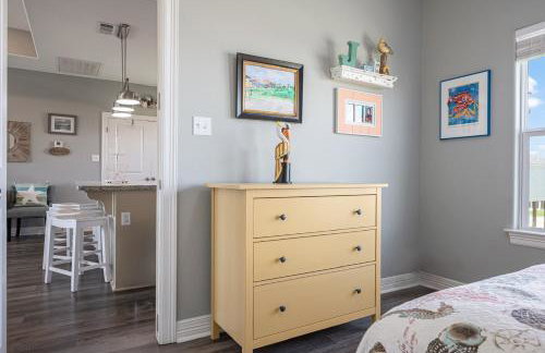 Sea Leggs Cabin home - Foto 41