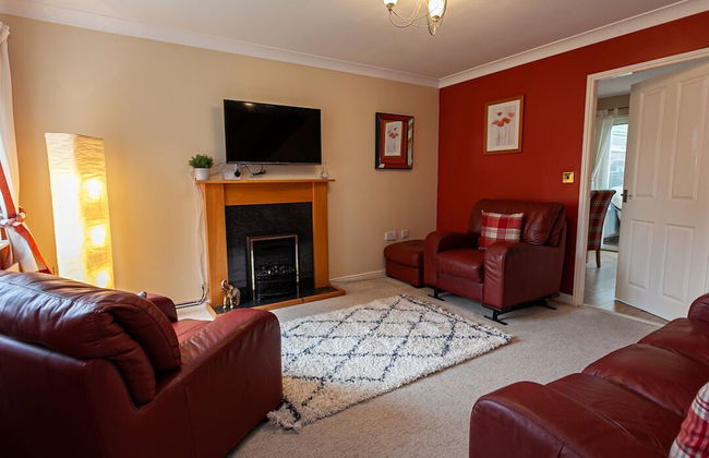 Irlam's Home from Home - Foto 18