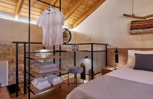 Vin Dimora Suites - Photo 39