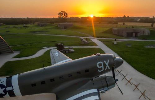 Studette Sable & Mer cosy à 100m de la plage - Photo 14