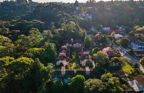 10 min a LAGO NEGRO 2 hab para 6 personas cerca del centro - Foto 40