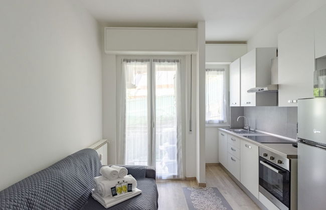 JOIVY Banfi’S Apartment - Foto 15