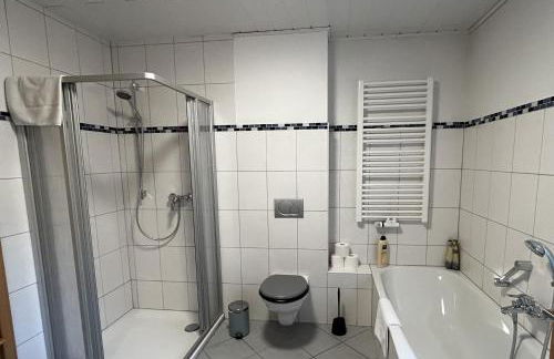 FEWO Unterm Stein - Hänsel & Gretel - 2 Schlafzimmer - Foto 13