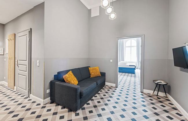 KH Opera Apartments - Foto 8