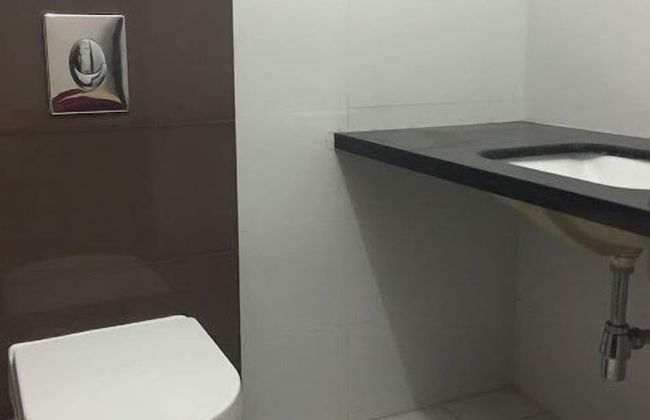 Prestige service apartment - Foto 24