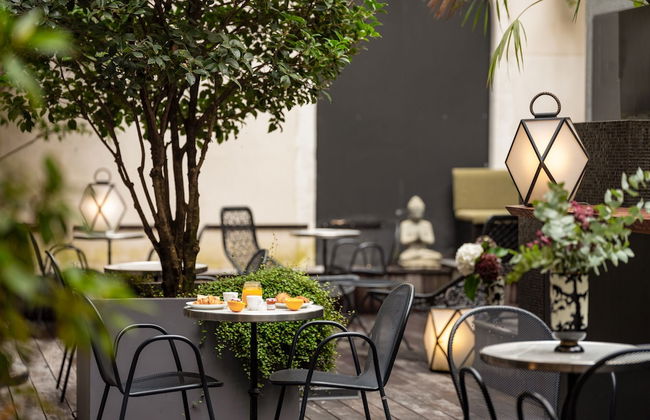 Le Rayz Vendôme - Foto 63