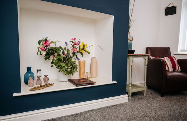 Woodhouse Lodge - Photo 28