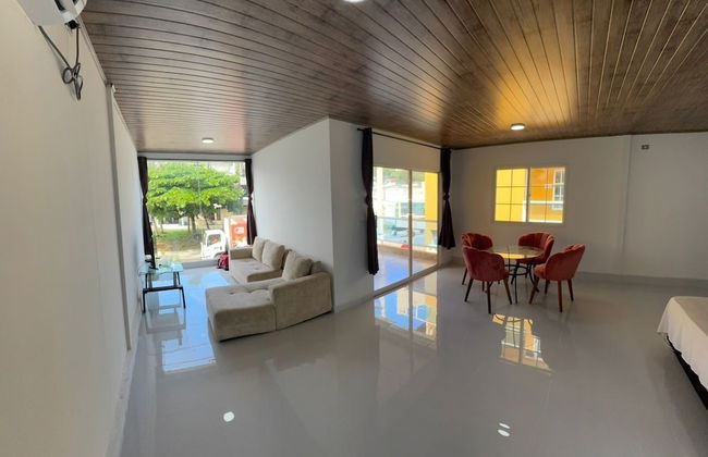 Apartamentos sweet Island - Foto 20