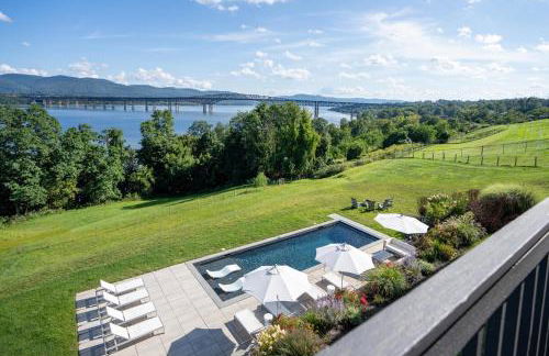 Hudson House - Foto 16