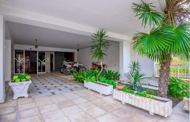 Cozy Panta Remarkable 1-bed Apartment in Orestiada - Foto 17