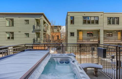 Luxurious 2 BR, 2 BA - Aspen Core - Foto 47