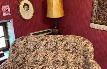 Art & Relaxation Manor Spa, Billiards & Pinball - Foto 3