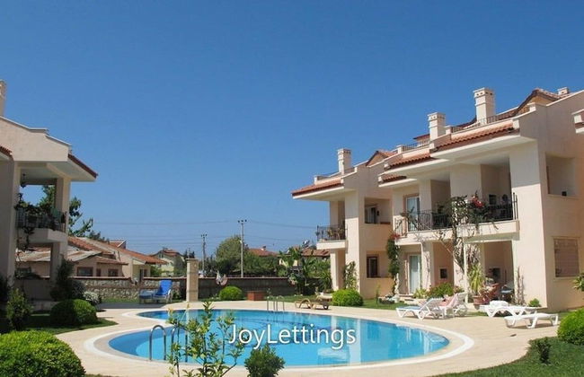 Villa LG12 by JoyLettings - Photo 10
