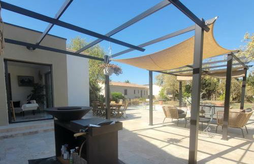 Les Amandiers - Foto 22