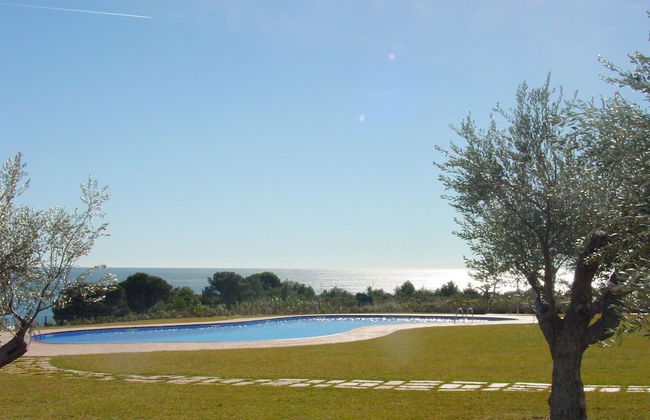 Moderno Bajo Marina Sant Jordi - Foto 13