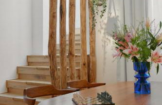 nestup - 80 qm Design Apartment in Kreuzberg - Cozy & Central - Foto 7