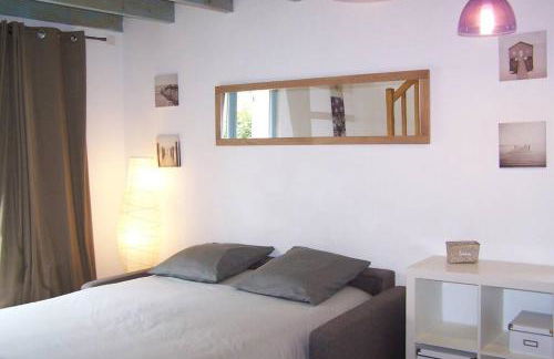 Maison avec jardin clos. Animaux acceptés - Wifi - Proche plages de la Trinité sur Mer et Carnac - Foto 13