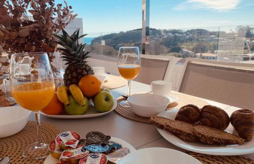 CANELAS PREMIUM NUEVOS con PISCINA, AMPLIAS TERRAZAS Y GARAJE - Foto 9