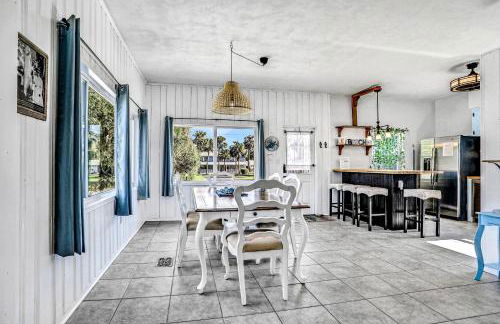 Edgewater- River Cottage - Foto 12