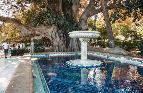 Hidden Gem GRAN TEATRO FALLA SUITES by ApartmentsinCadiz - Photo 55