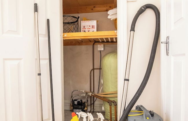 Saint Patrick's District Apartments - Photo 10