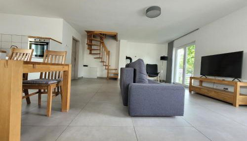 Ferienwohnung im Stadtzentrum - Foto 2