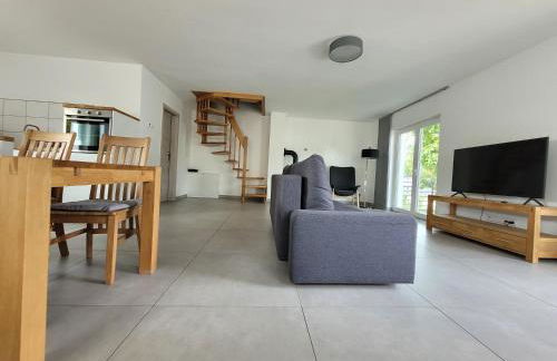 Ferienwohnung im Stadtzentrum - Foto 2