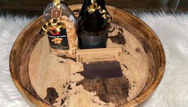 Chalet L'Ecureuil - Foto 4