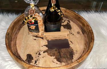 Chalet L'Ecureuil - Foto 4