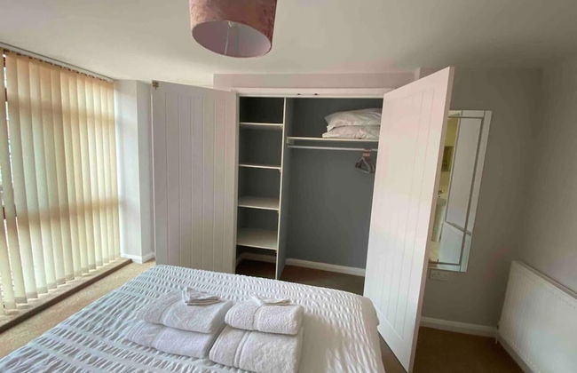 Cosy Homely Apartment Close to Lincoln City Centre - Foto 3