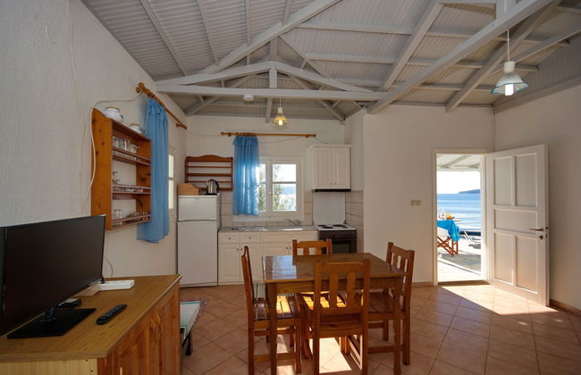 Fisherman's Cottage - Photo 10
