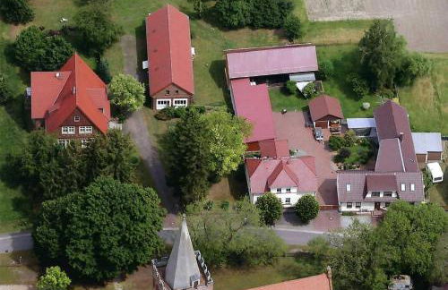 Juli's Ferienhaus im Spreewald - Foto 36